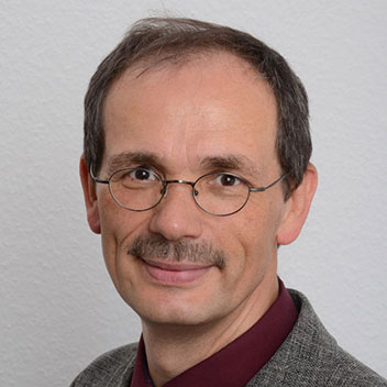 Prof. Dr. Stefan Becker