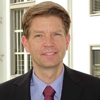 Prof. Dr. Nico Hanenkamp