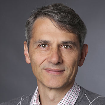 Prof. Dr. Wolfgang Heiß