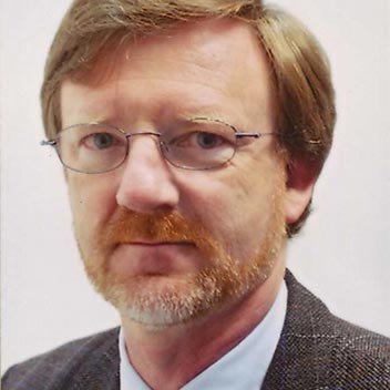 Prof. Dr. Ulrich Rüde