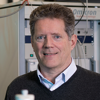 Prof. Dr. Hans-Peter Steinrück
