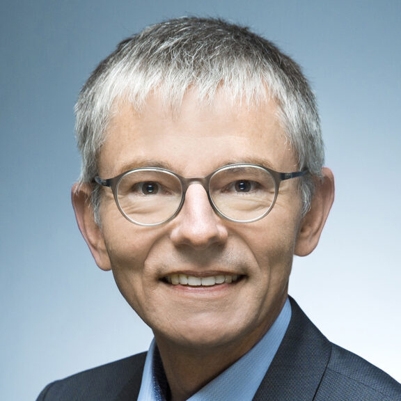 Prof. Dr.-Ing. André Kaup