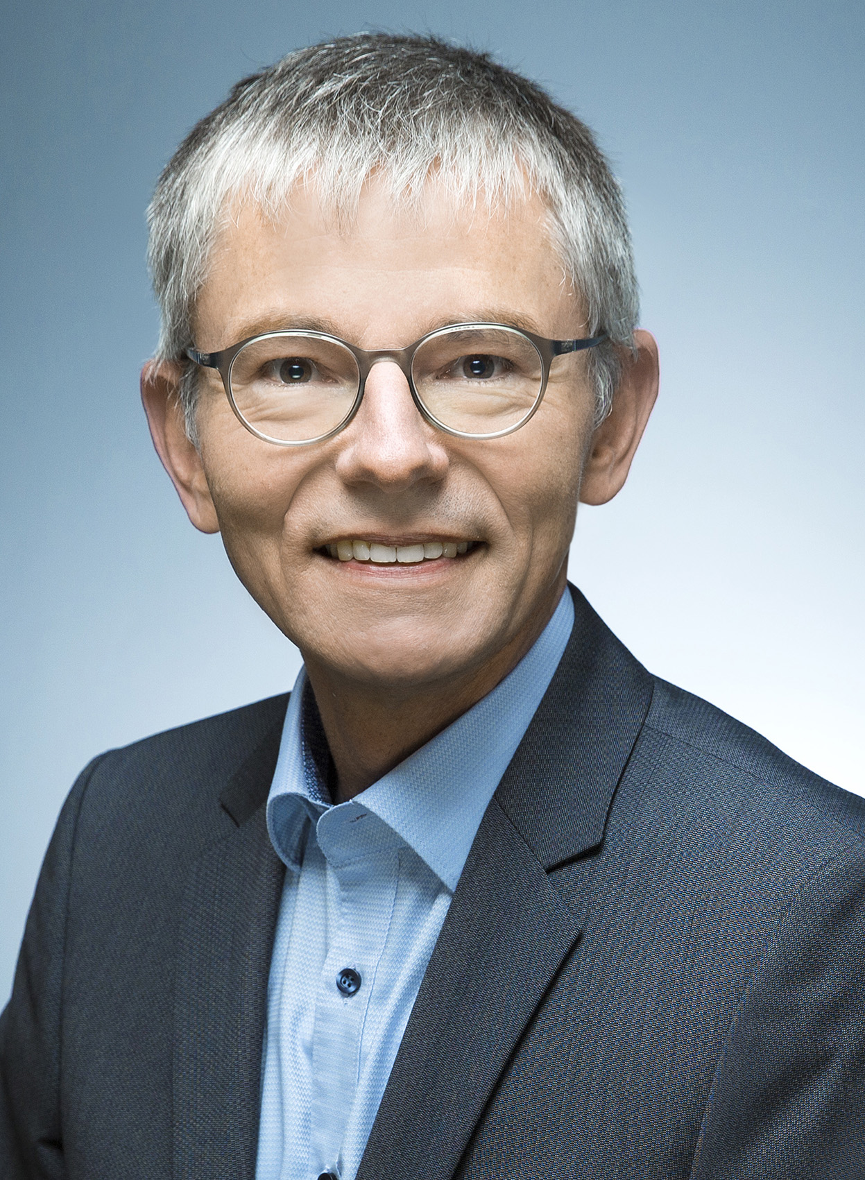 Prof. Dr.-Ing. André Kaup